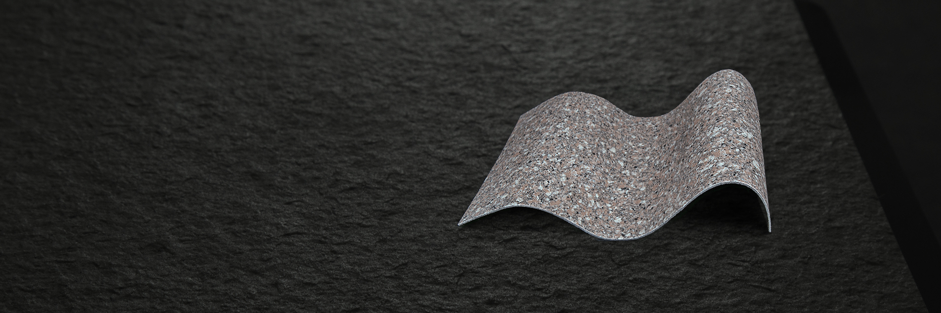 取自然之微末，成就建筑之輝煌